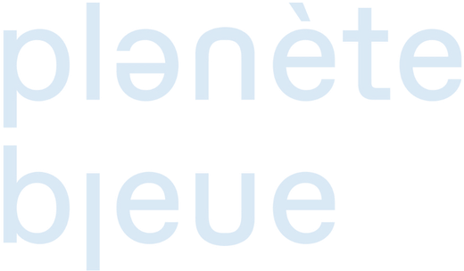 Planète Bleue